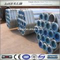 Tubo de aço galvanizado fabricante china